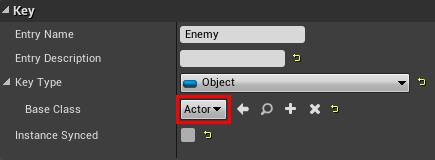 Unreal Engine 4 系列教程 Part 9:AI教程