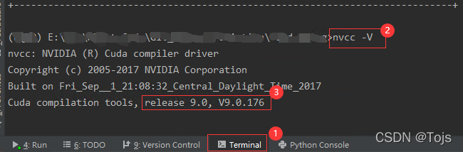 Torch not compiled with CUDA enabledĽ취