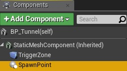 Unreal Engine 4 系列教程 Part 5:制作简单游戏