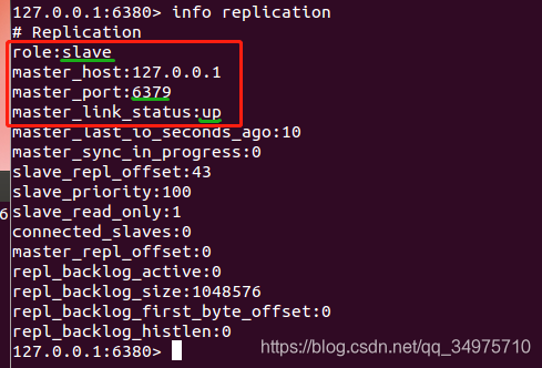 Redis֮Master/Slave-Ӹ