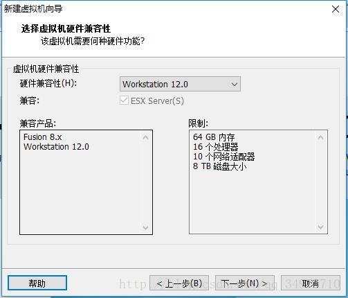 VMware°װCentOS-7-x86_64-Minimal