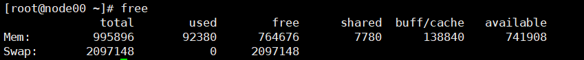 Linux  - ϵͳԴʹ(vmstat/top/free