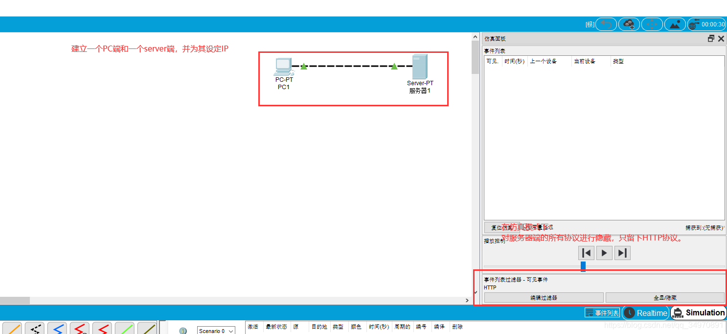 packet trace ѧϰ