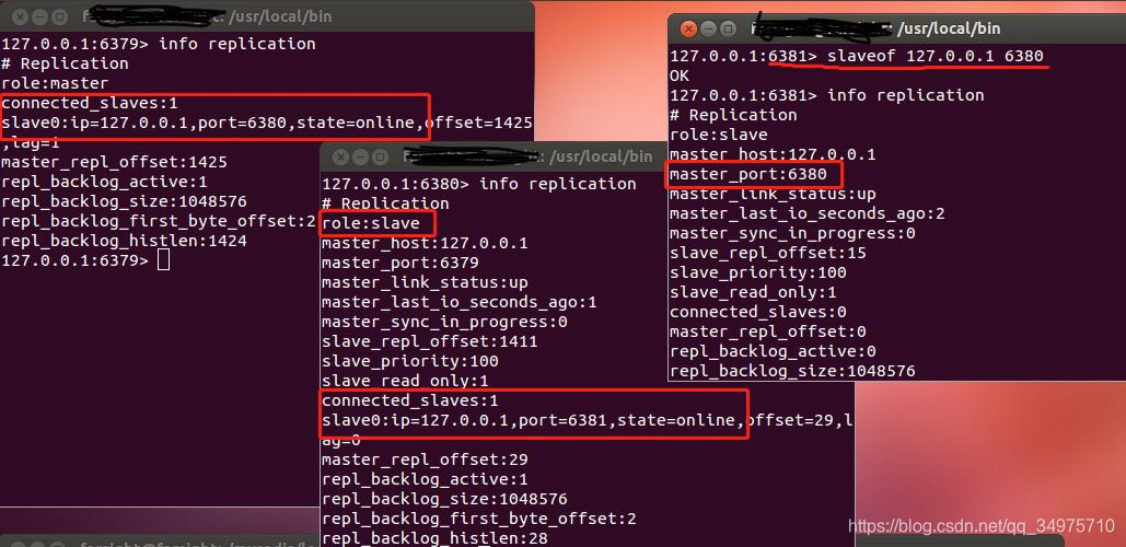 Redis֮Master/Slave-Ӹ