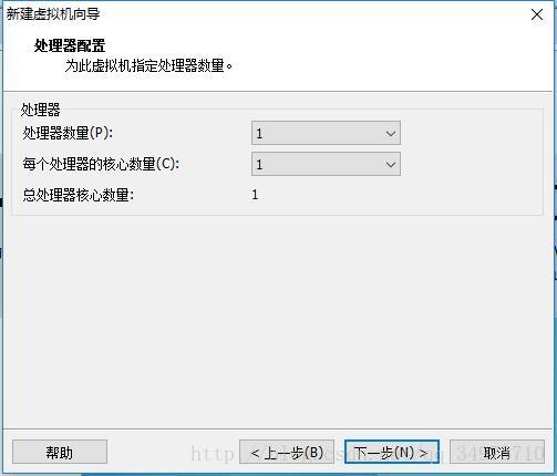 VMware°װCentOS-7-x86_64-Minimal