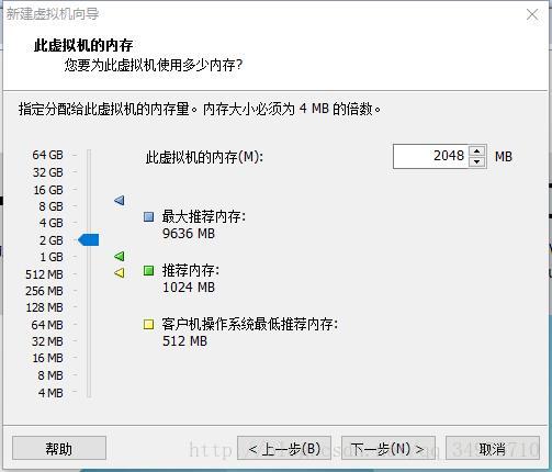 VMware°װCentOS-7-x86_64-Minimal