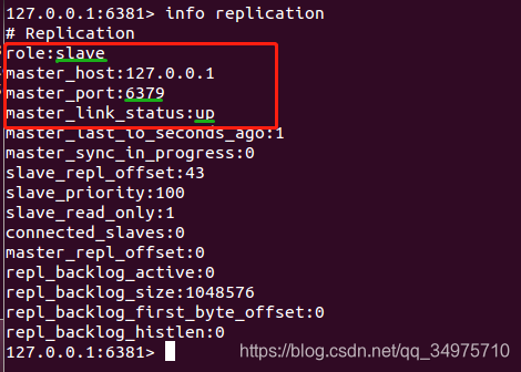 Redis֮Master/Slave-Ӹ