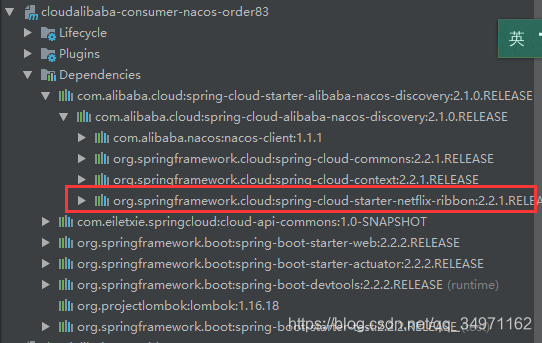 SpringCloudAlibaba nacosѧϰʼ